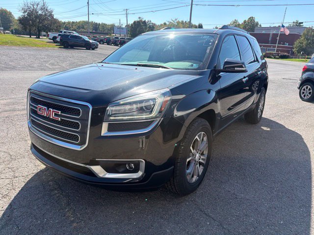 Used 2014 GMC Acadia SLT AWD/4WD image 1