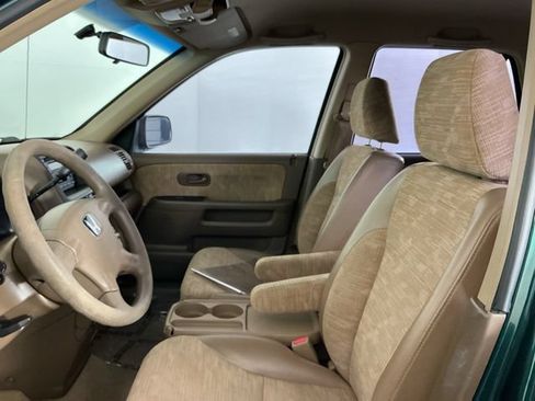 Used 2003 Honda CR-V LX image 13