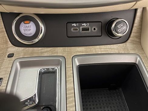 Used 2024 Nissan Murano SL image 27