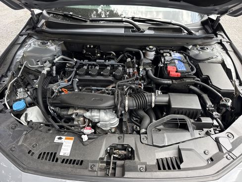 Used 2025 Honda Accord SE image 34