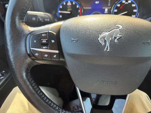 Used 2023 Ford Bronco Sport Outer Banks AWD/4WD image 26