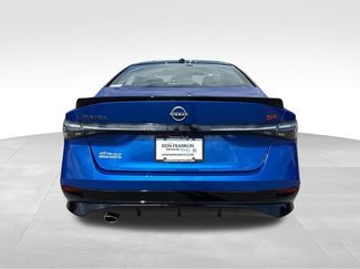 New 2026 Nissan Sentra SR w/ SR All Weather Package FWD video 4