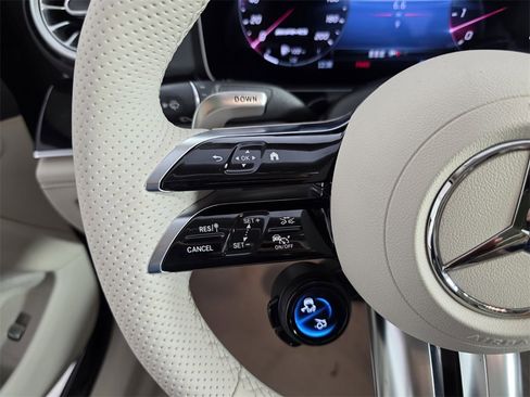 New 2026 Mercedes-Benz AMG GT 43 image 16