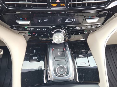 New 2026 Acura MDX Type S image 19