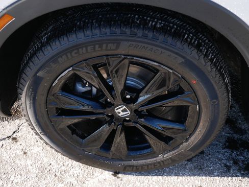 Certified 2026 Honda CR-V Sport Touring image 15