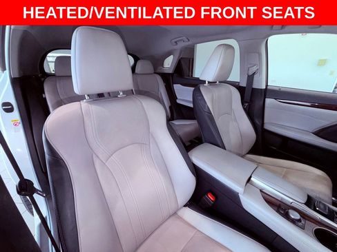 Used 2019 Lexus RX 350 350 NAV/BLIND SPOT/PARK AST/CL image 14