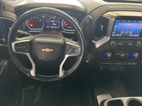 Used 2022 Chevrolet Silverado 3500 LT w/ Convenience Package AWD/4WD image 14