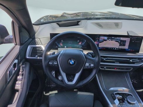 Used 2024 BMW X5 sDrive40i w/ Premium Package RWD image 27