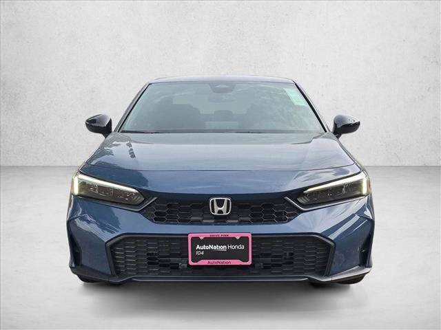 New 2026 Honda Civic Sport image 6