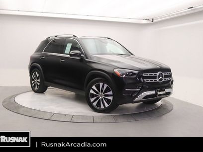 Certified 2025 Mercedes-Benz GLE 350 4MATIC