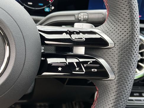 New 2026 Mercedes-Benz CLA 250 4MATIC image 28