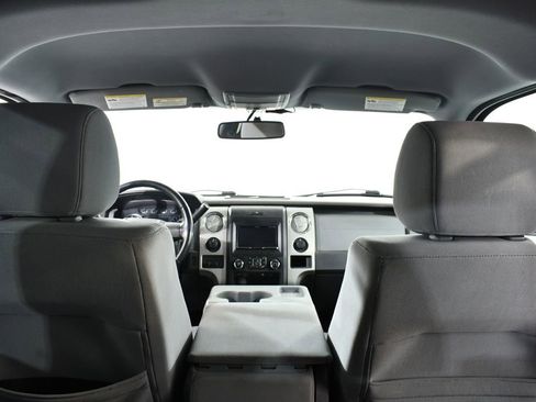 Used 2014 Ford F150 XLT w/ Equipment Group 302A Luxury AWD/4WD image 17
