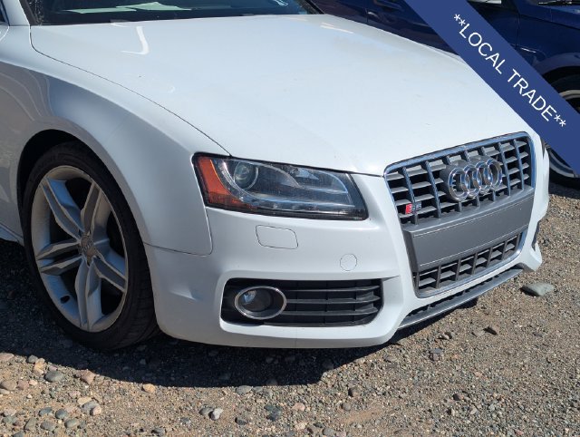 Used 2012 Audi S5 Prestige AWD/4WD image 4