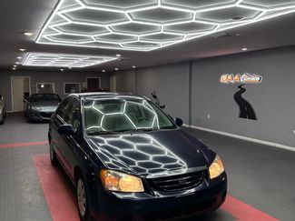 Used 2006 Kia Spectra EX video 1