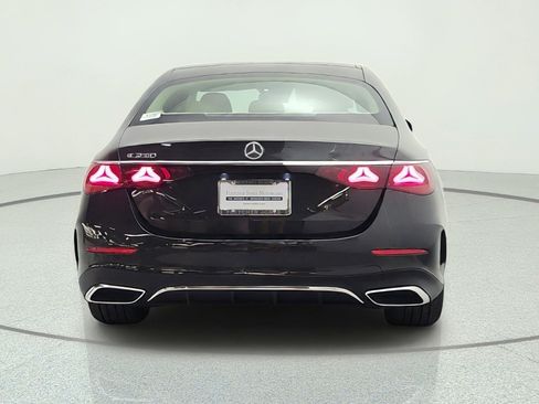 New 2027 Mercedes-Benz E 350 Sedan image 6