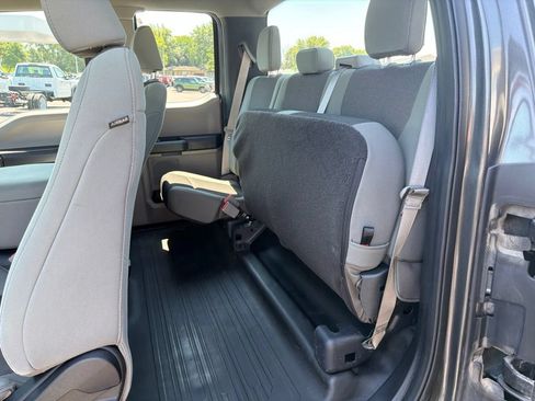 Used 2020 Ford F150 XL w/ Equipment Group 101A Mid AWD/4WD image 13