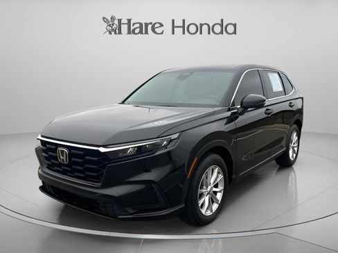 Certified 2023 Honda CR-V EX-L image 1