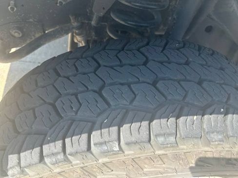 Used 2024 RAM 2500 Big Horn AWD/4WD image 19