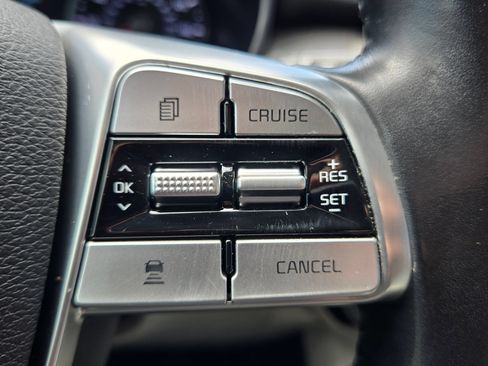Used 2022 Kia Telluride EX FWD image 38