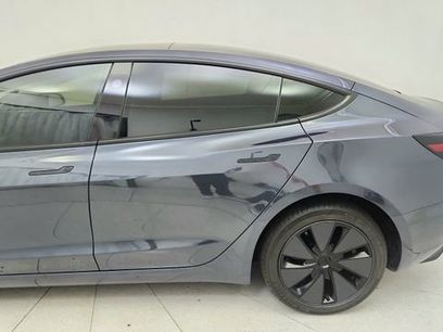 Used 2025 Tesla Model 3 Long Range
