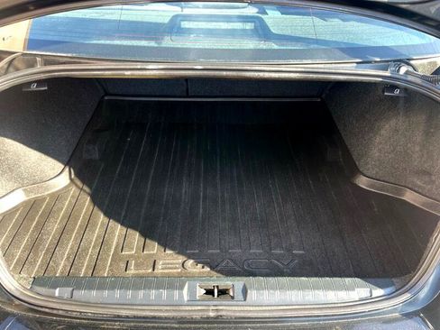 Used 2015 Subaru Legacy 2.5i Premium w/ Popular Package #2 image 6