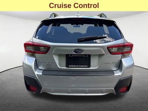 Certified 2023 Subaru Crosstrek 2.5i Limited w/ Moonroof Package AWD/4WD image 12