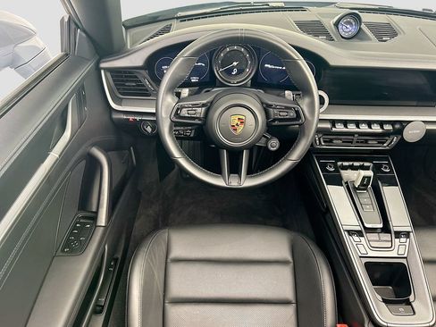 Certified 2023 Porsche 911 Carrera S RWD image 12