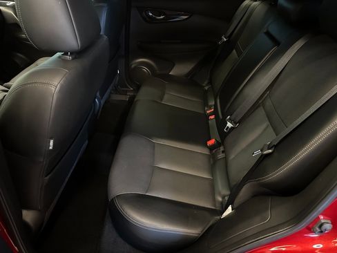 Used 2019 Nissan Rogue Sport SL image 22