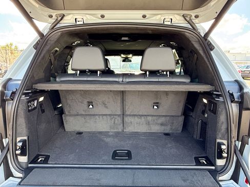 New 2026 BMW X7 xDrive40i w/ M Sport Package image 12