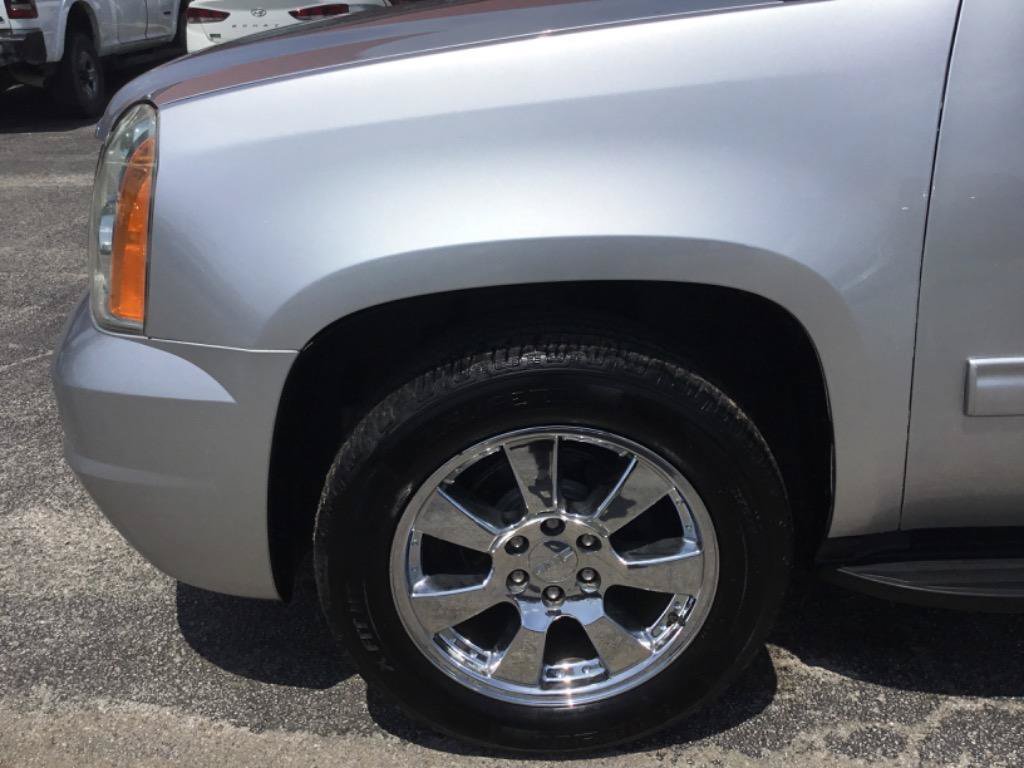 Used 2013 GMC Yukon SLT RWD image 22
