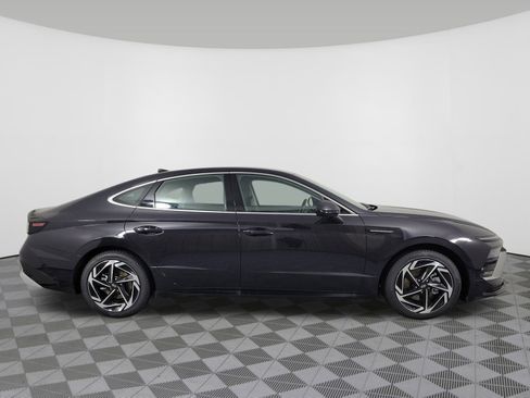 New 2026 Hyundai Sonata SEL AWD/4WD image 2