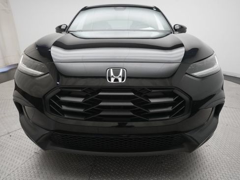 Used 2024 Honda HR-V Sport image 21