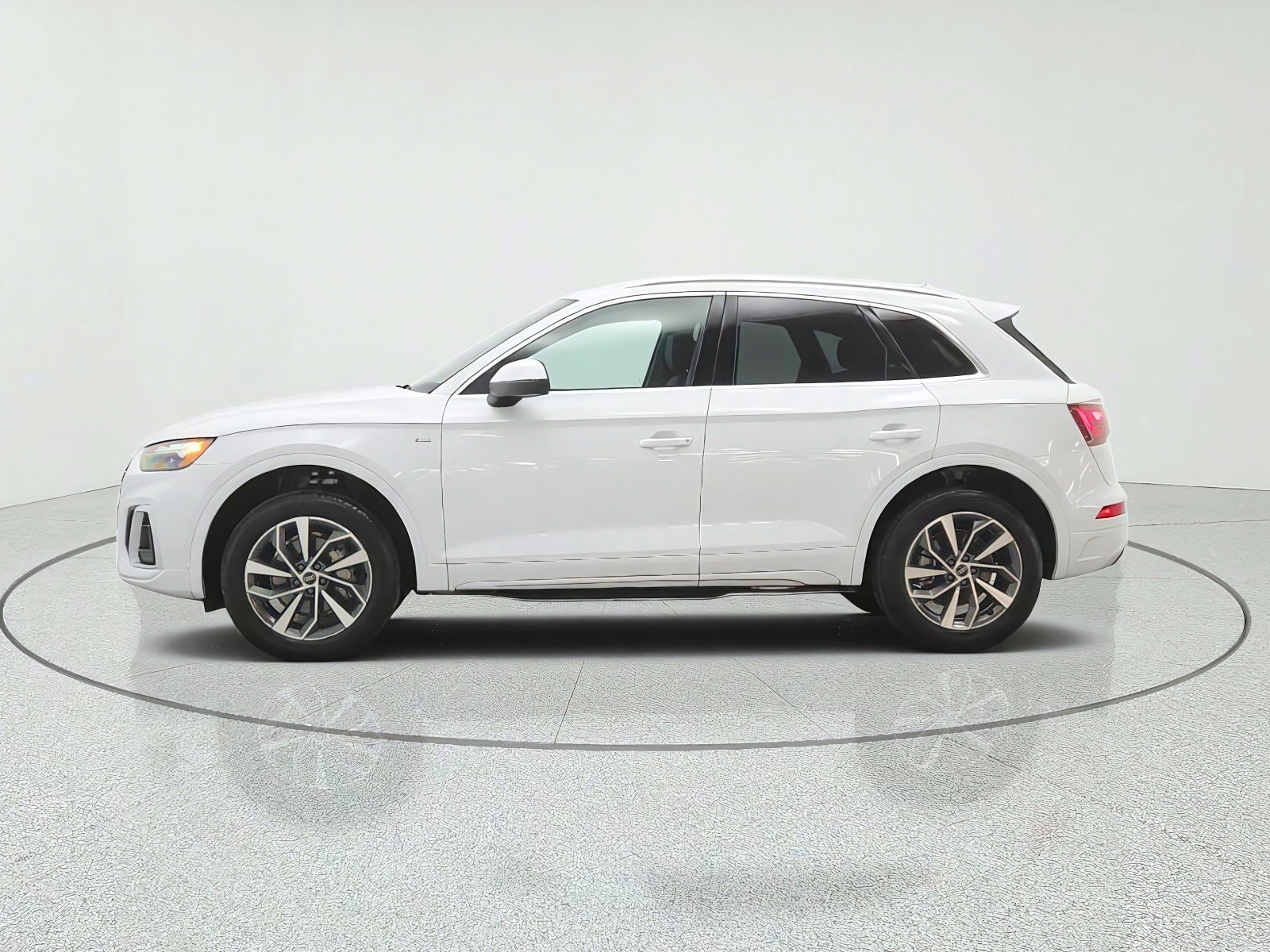 Used 2023 Audi Q5 2.0T Premium AWD/4WD image 8
