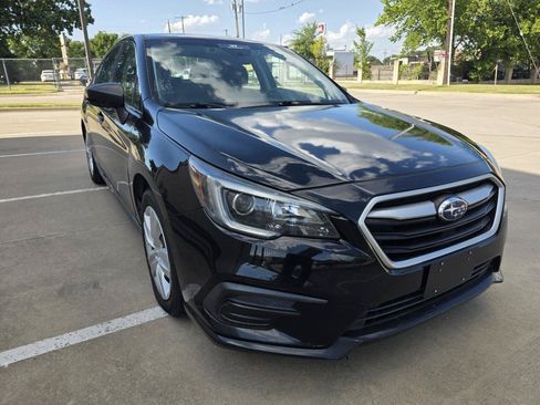 Used 2019 Subaru Legacy 2.5i AWD/4WD image 31