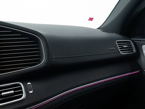 Used 2026 Mercedes-Benz GLE 53 AMG 4MATIC Coupe image 41