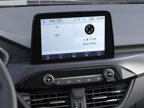 New 2026 Ford Escape Active w/ Cold Weather Package image 14