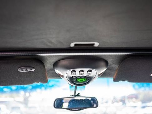 Used 2002 Lincoln Blackwood image 27