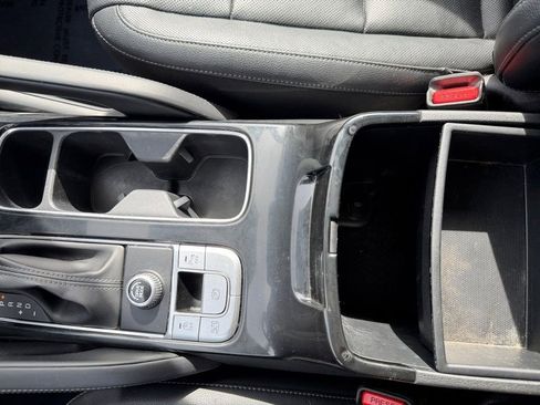 Used 2022 Kia Telluride EX w/ Towing Package image 23