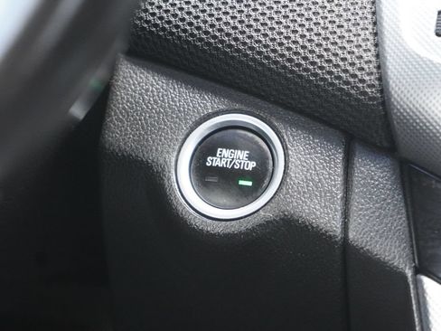 Used 2016 Chevrolet Cruze LTZ FWD image 22