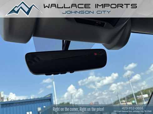 Used 2020 Subaru Forester Limited AWD/4WD image 17