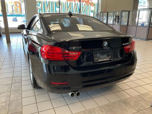 Used 2014 BMW 428i Coupe image 5