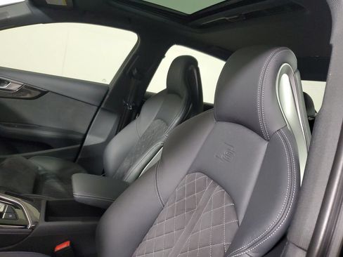 Used 2022 Audi S4 Premium Plus AWD/4WD image 21
