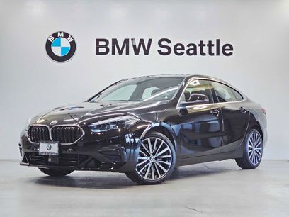Used 2024 BMW 228i xDrive Gran Coupe w/ Premium Package