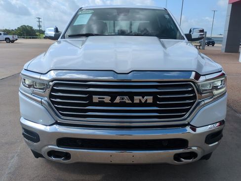 Used 2020 RAM 1500 Limited image 2