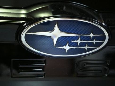 Certified 2026 Subaru Forester Premium image 11