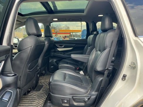 Used 2019 Subaru Ascent Limited w/ Popular Package #3 image 11