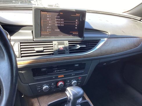 Used 2012 Audi A6 2.0T Premium Plus FWD image 12