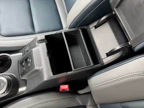 Certified 2023 Ford Bronco Outer Banks image 19