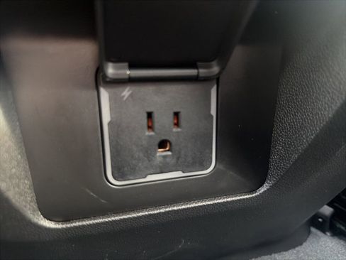 New 2026 Chevrolet Tahoe Z71 w/ Comfort Package image 34