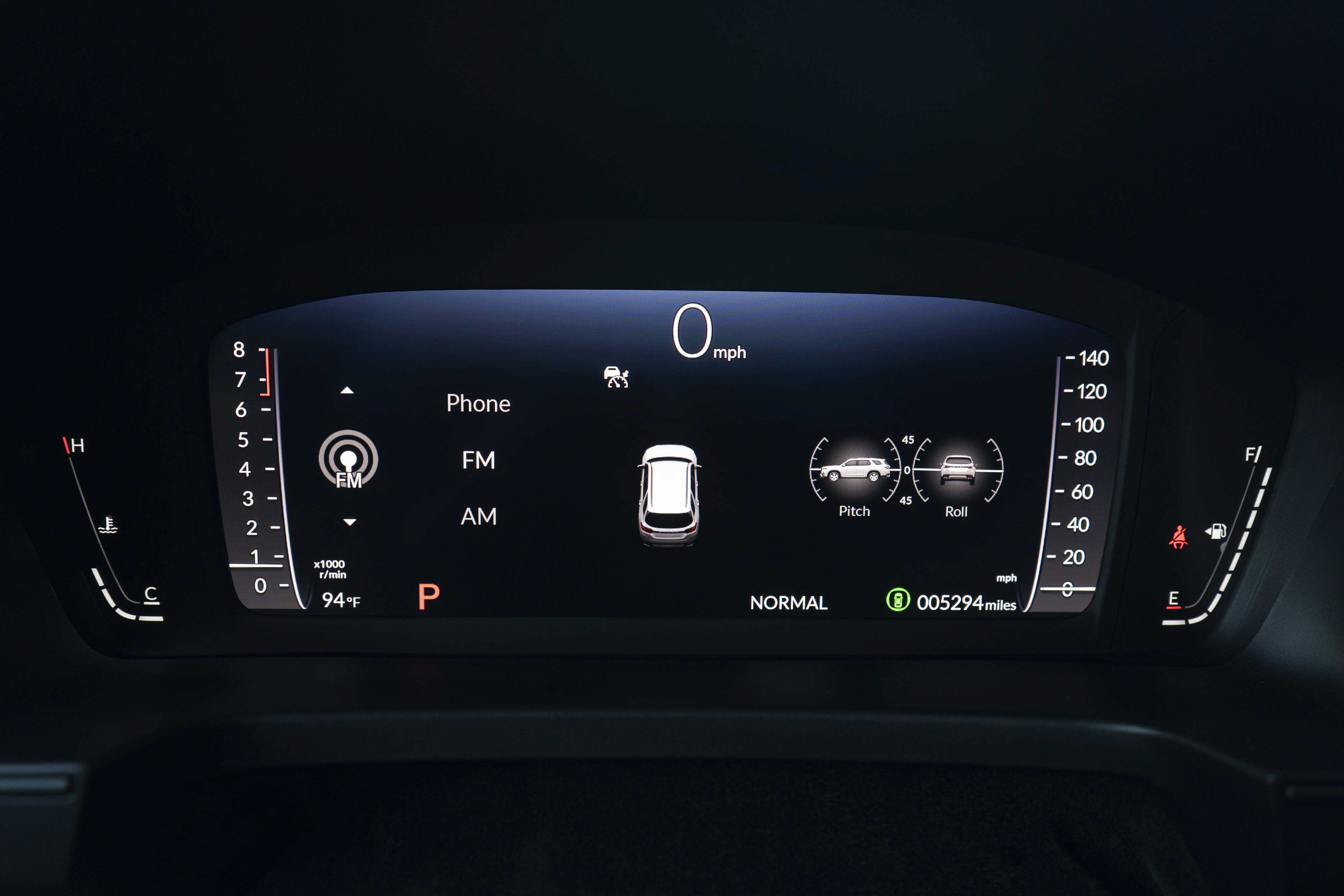 Certified 2026 Honda Pilot TrailSport image 24